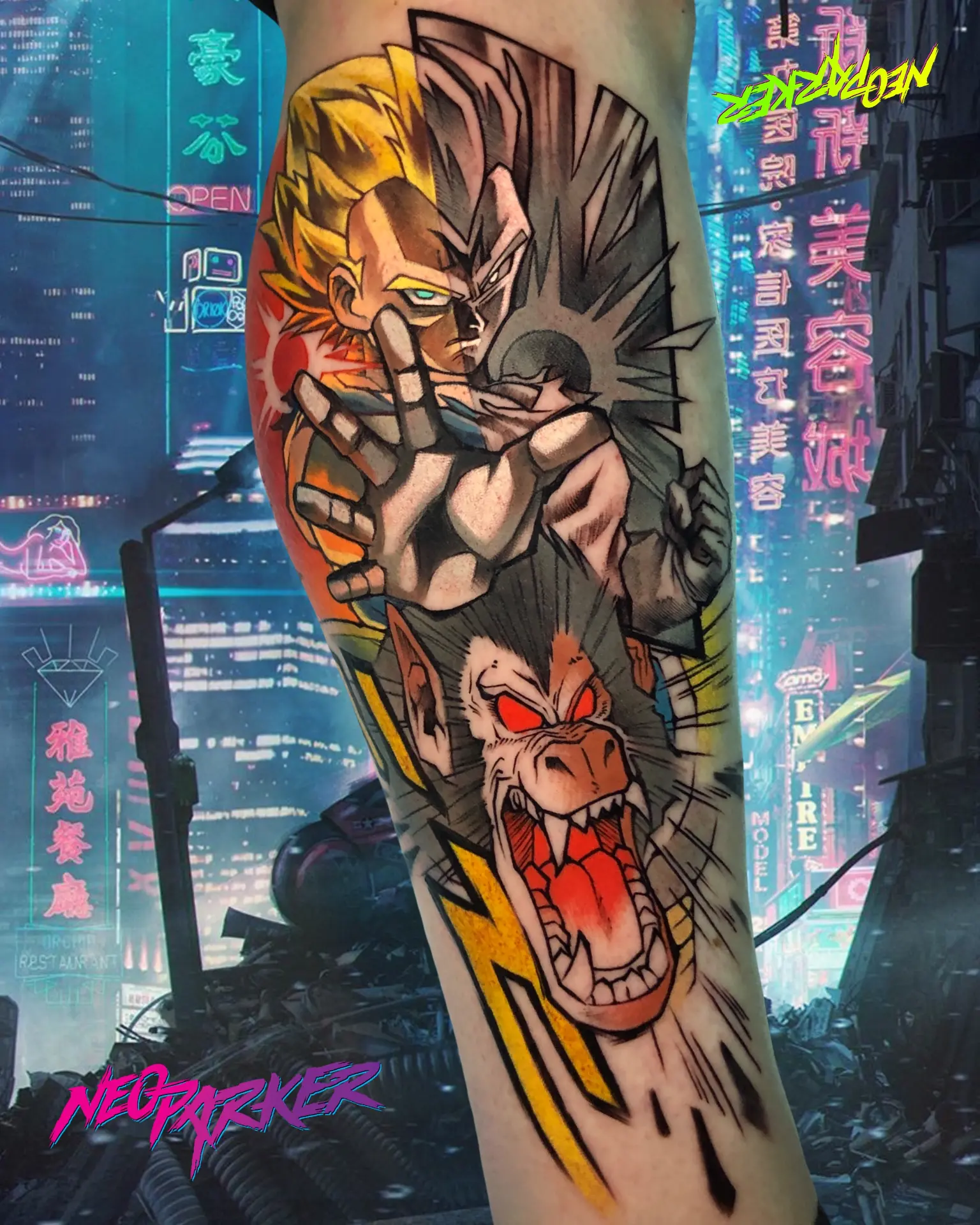 Neo Parker (21)