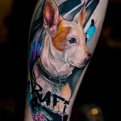 Diantattoo