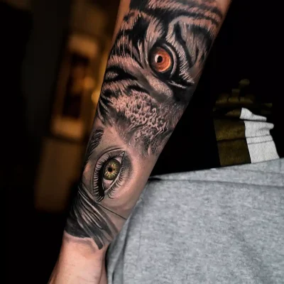 Diantattoo
