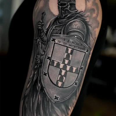 Diantattoo