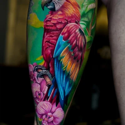 Diantattoo