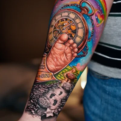 Diantattoo
