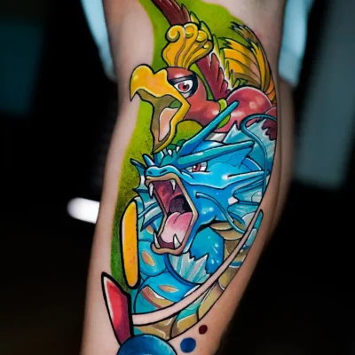 Diantattoo