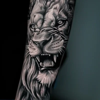 Diantattoo