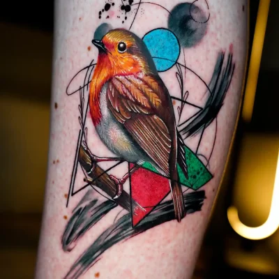 Diantattoo