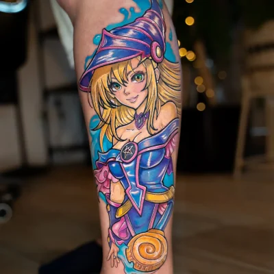 Diantattoo