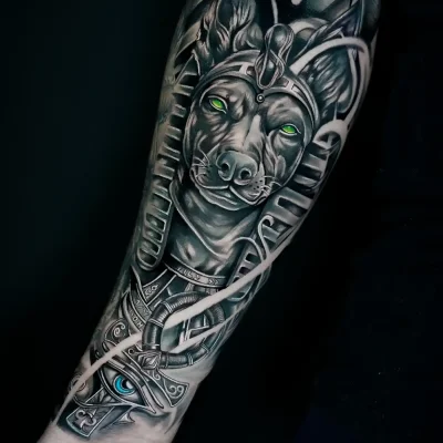 Diantattoo