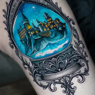 Diantattoo